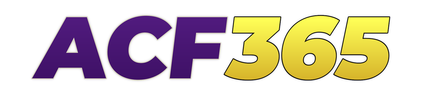 acf365 লোগো
